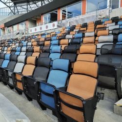 Houston Dynamo 3 Tickets For All Games