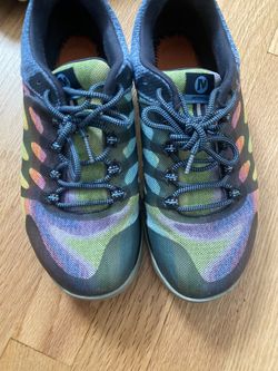 Merrell women size 8.5 But Fit Like Size 8
