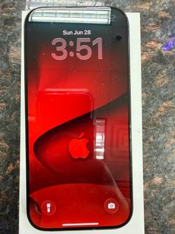 IPHONE 16pro 128gb  UNLOCKED Like New Condition