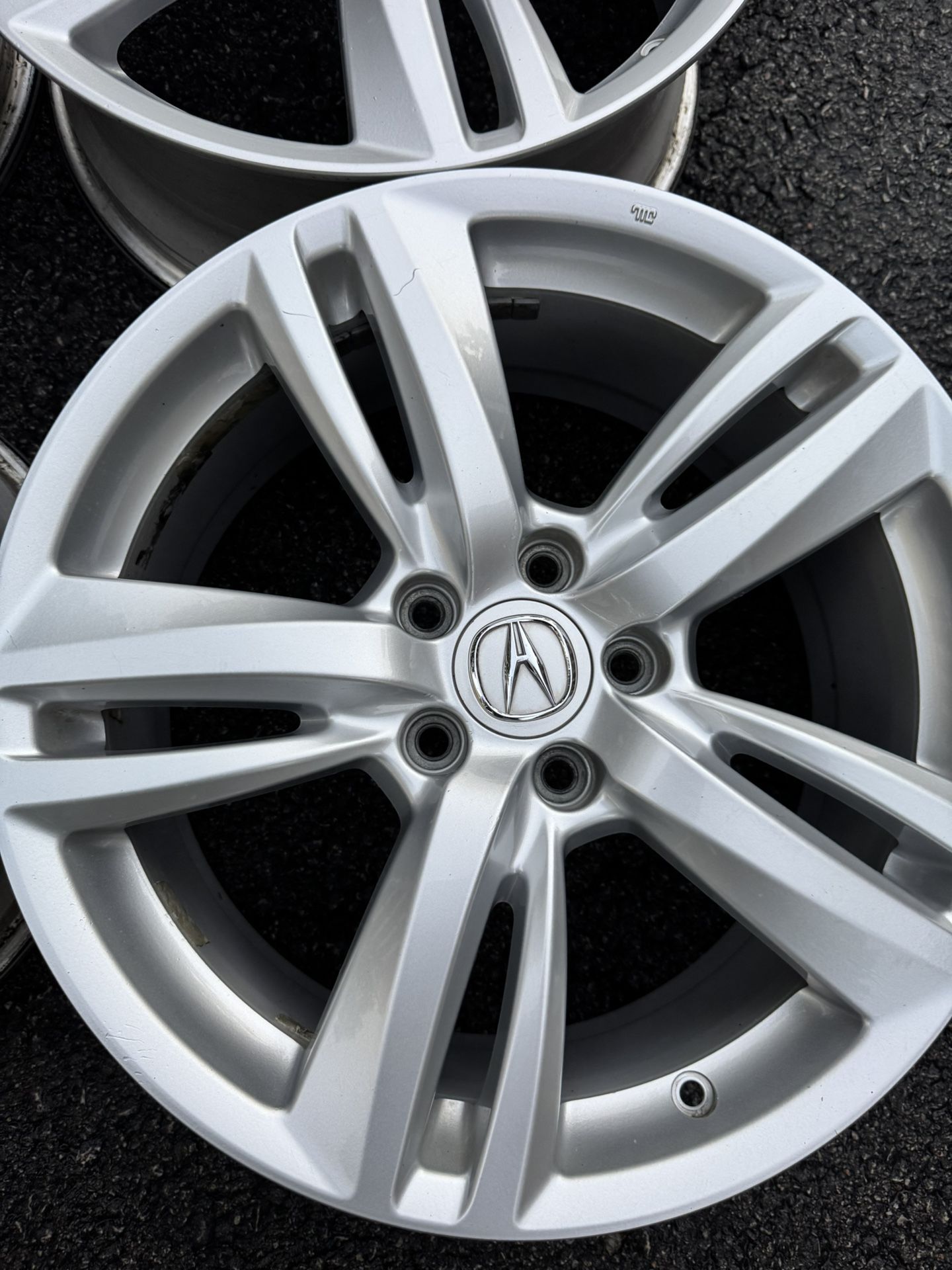 Acura Rdx Wheels 2014