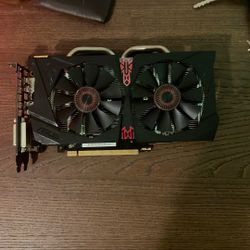 Amd R7 370 4gb