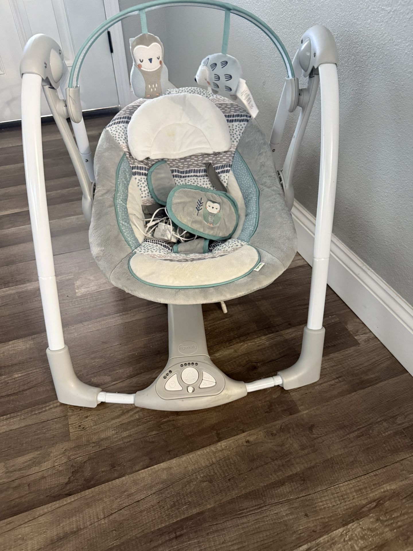 Baby Swing