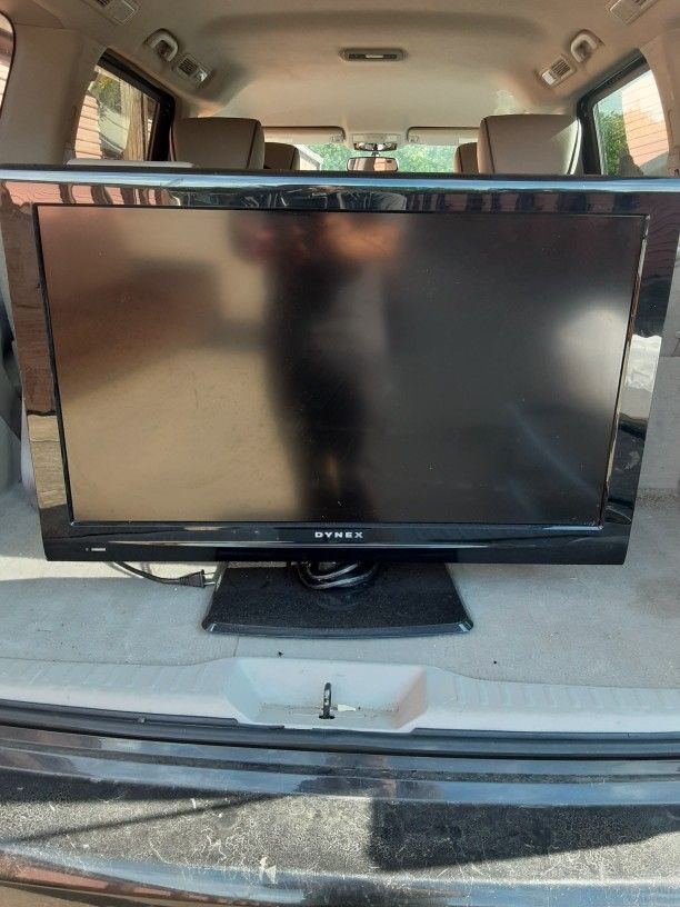 32in. TV