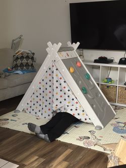Play Tent for Kids