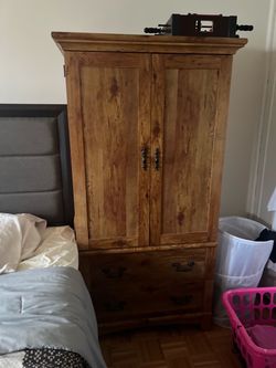 Wardrobe