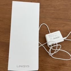 LINKSYS Router