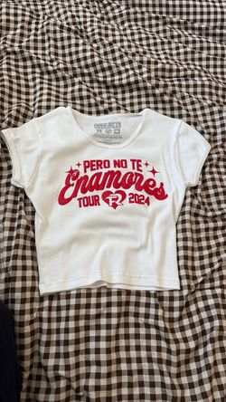 Fuerza regida shirt
