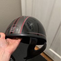 Fulmer AF90 Motorcycle Helmet
