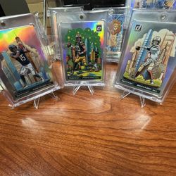 Love Rome Purdy 3 Pack Downtown Cards