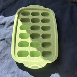Baby Food Mold