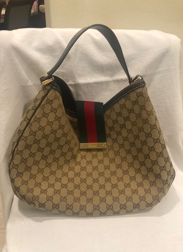 Authentic Large Gucci Bag for Sale in San Dimas, CA - OfferUp