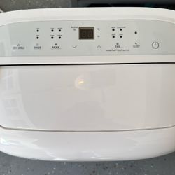 Toshiba portable Air Conditioner 