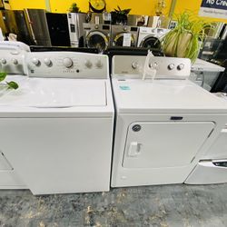 Lavadora Y Secadora A Pagoa Flexibles 
