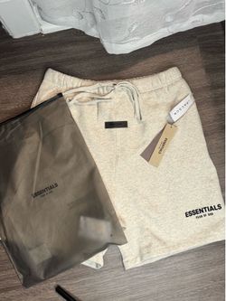 Essential shorts