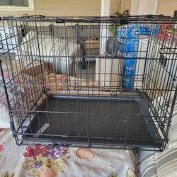 Dog Cage