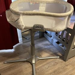 Bassinet