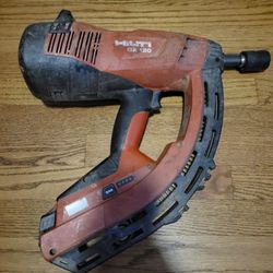 Hilti GX 120