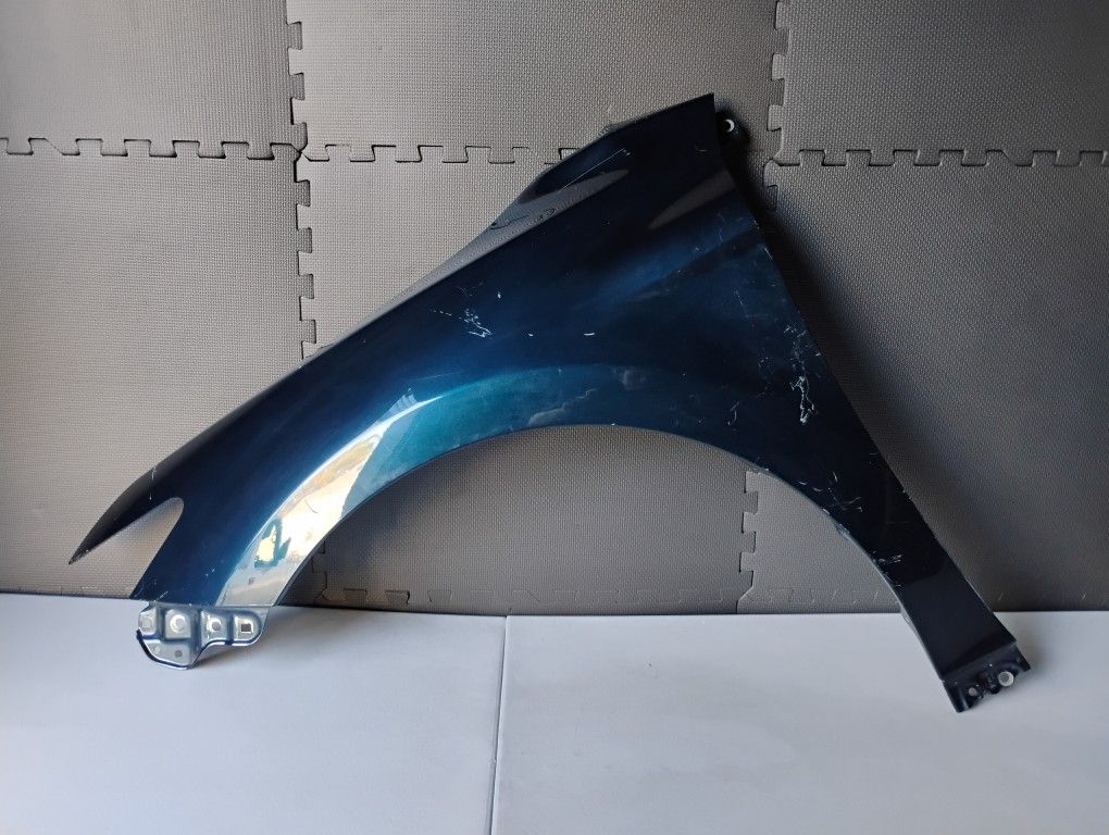 2018 2019 2020 2021 2022 2023 2024 TOYOTA CAMRY LEFT DRIVER SIDE FENDER OEM