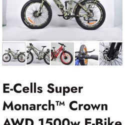 E Bike