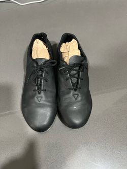 Bloch tap shoes women’s size 6 M