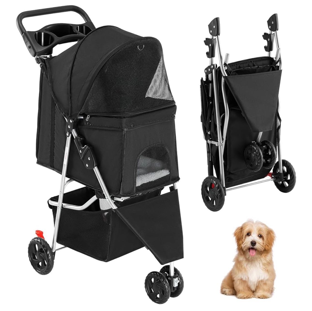 Dog Stroller
