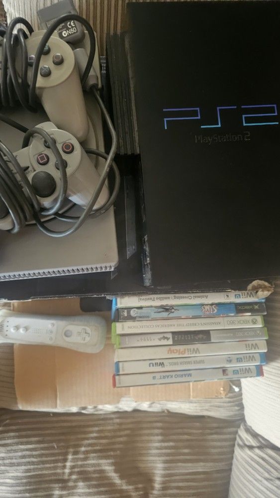 Games