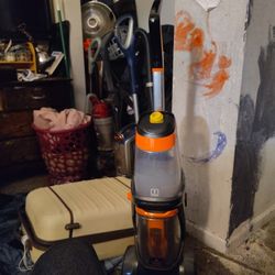 Bissell Pro Heat Revolution 2x