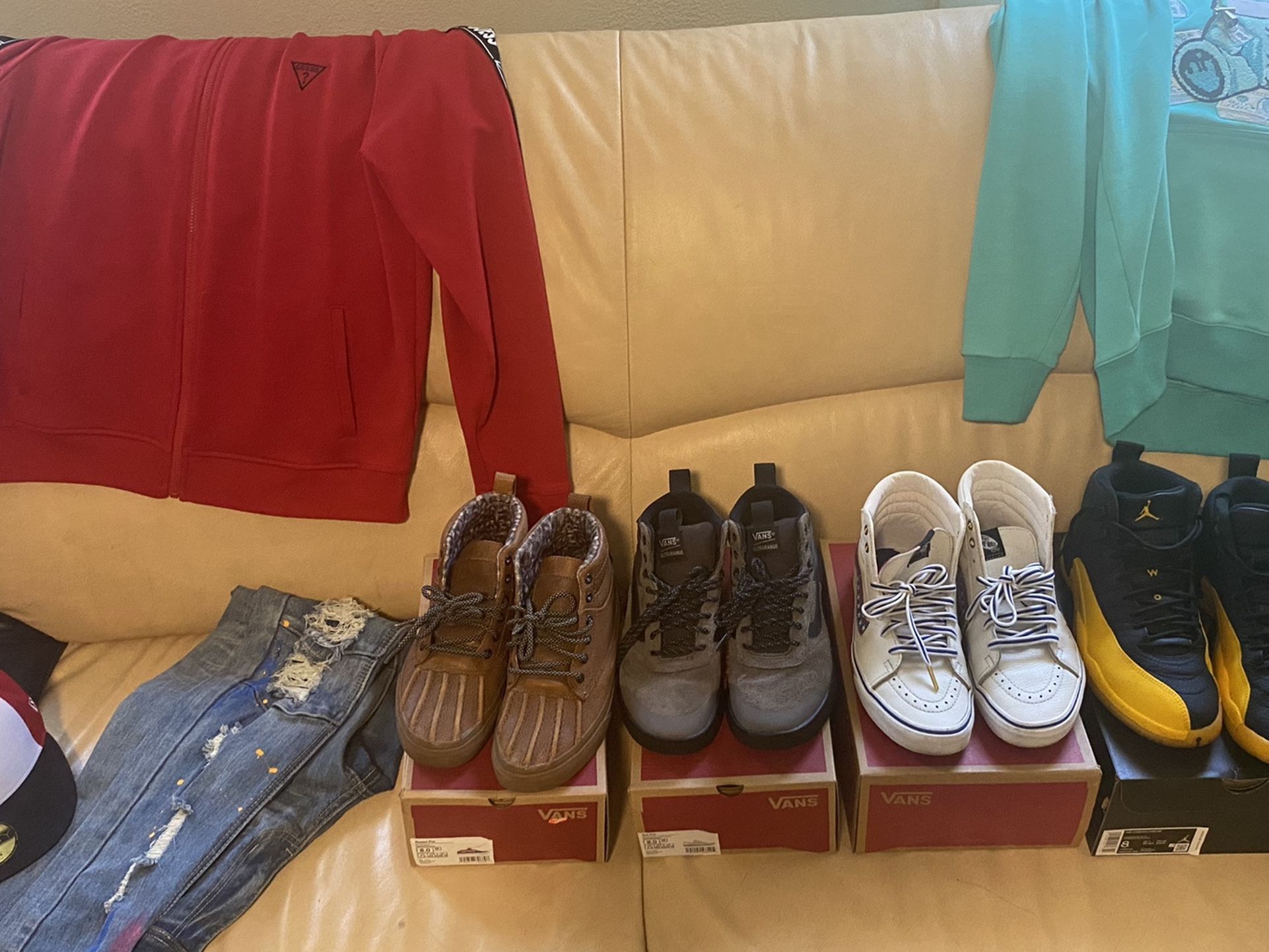 Bundle Deal