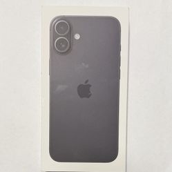 Apple iPhone 16 Plus brand new T-Mobile 128 GB