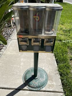 Candy Machine