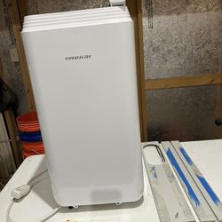 Vagkri Portable Air Conditioner