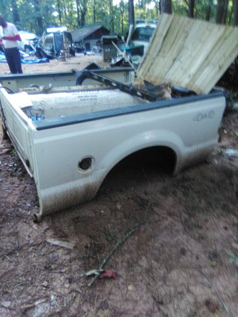 1(contact info removed) Ford Short Bed 