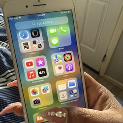 iPhone 8Plus