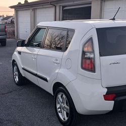 2011 KIA Soul