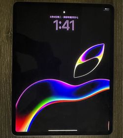 iPad Pro 12.5 5th 128g