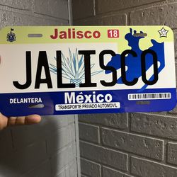 Jalisco Gifts Car Decor