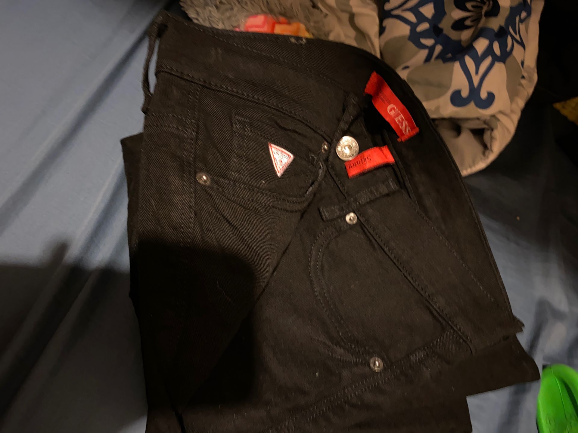 Guess Jeans Size 30 Skinny