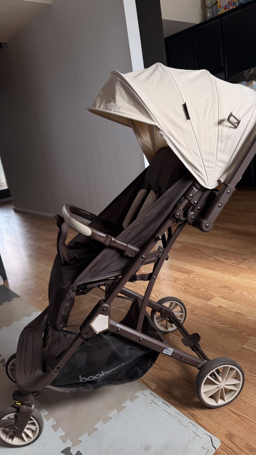 Stroller