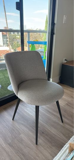 West Elm Lila Dining Chairs (set of 4)