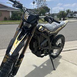 Surron Ultra Bee