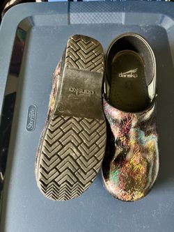 dansko nonslip shoes