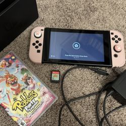 Nintendo Switch v2