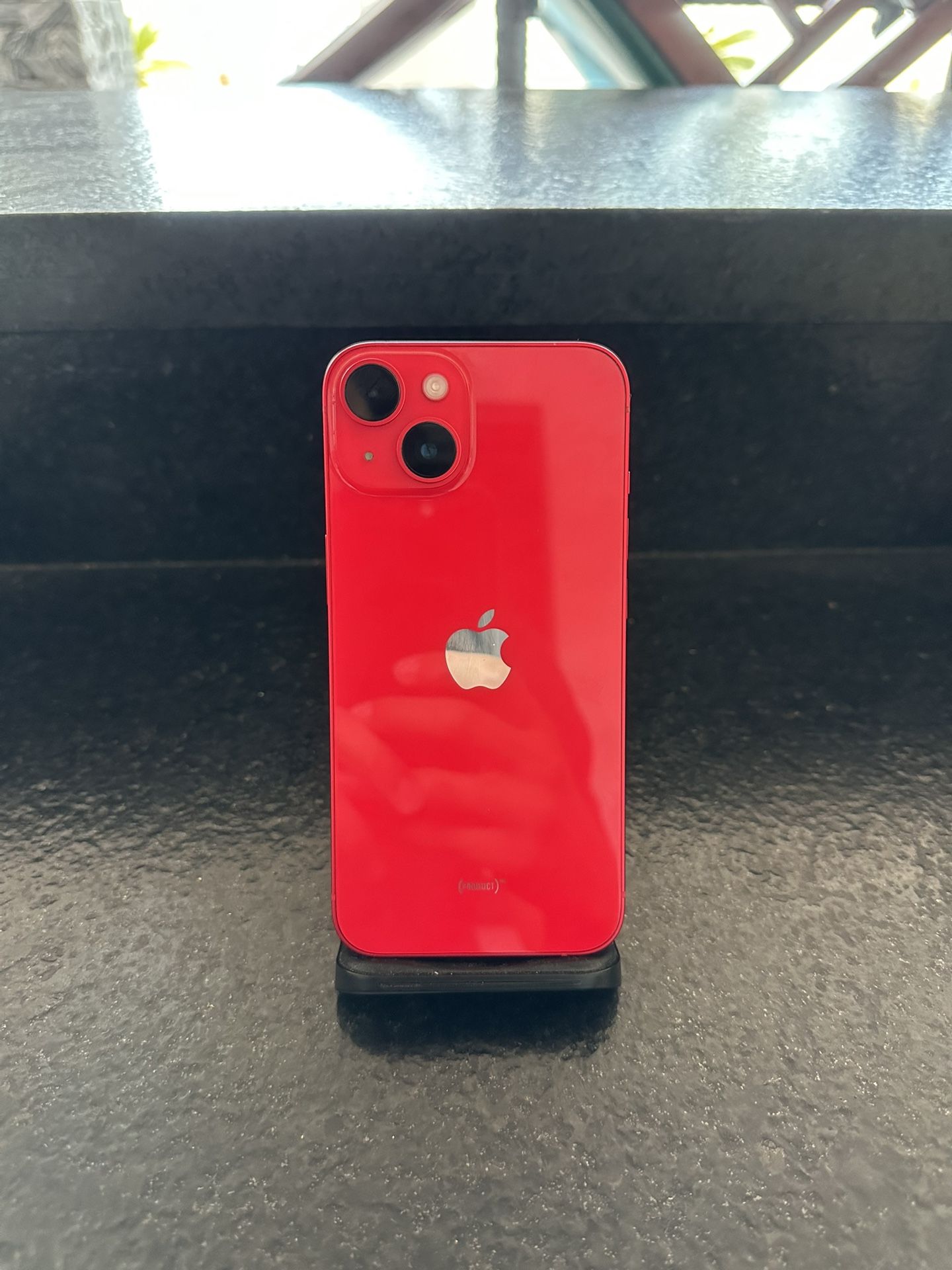 iPhone 14 128 GB Red Unlocked