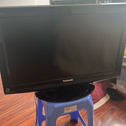 Panasonic Tv