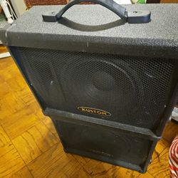 Kustom KC 10M