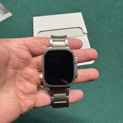 Apple Watch Ultra 2 
