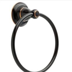 Towel Ring