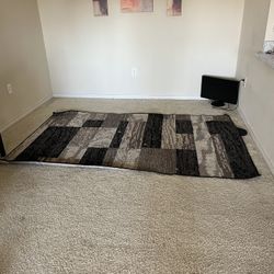 Rug And Art