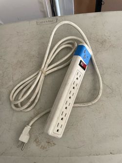 Extension Cord