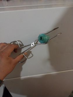 Crucible Tongs Medium